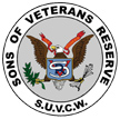 SVR logo